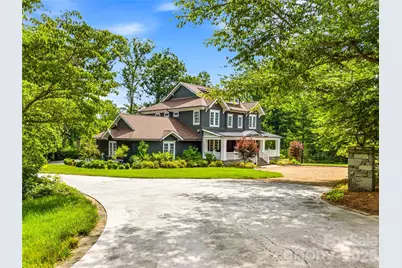 1 Cedar Chine Drive, Asheville, NC 28803 - Photo 3