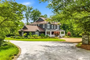 1 Cedar Chine Dr, Asheville, NC 28803 - Photo 3