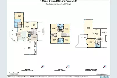 1 Cedar Chine Drive, Asheville, NC 28803 - Photo 47