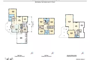 1 Cedar Chine Dr, Asheville, NC 28803 - Photo 47