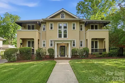 916 Bromley Road, Charlotte, NC 28207 - Photo 1