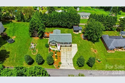 1258 Birch Drive, Morganton, NC 28655 - Photo 33