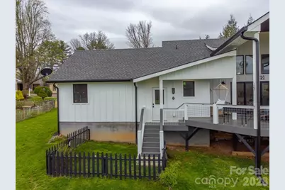 101 Mill Street, Hayesville, NC 28904 - Photo 35