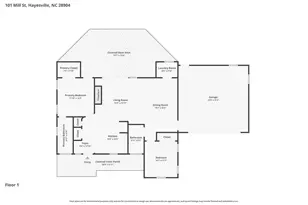 101 Mill St, Hayesville, NC 28904 - Photo 45