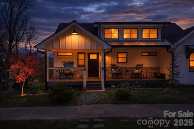 101 Mill Street, Hayesville, NC 28904 - Photo 1