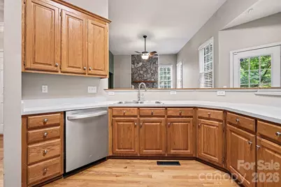 17208 Sycamore Ridge Court, Cornelius, NC 28031 - Photo 7