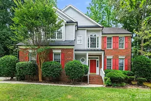 17208 Sycamore Ridge Ct, Cornelius, NC 28031 - Photo 1