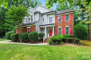 17208 Sycamore Ridge Ct, Cornelius, NC 28031 - Photo 19