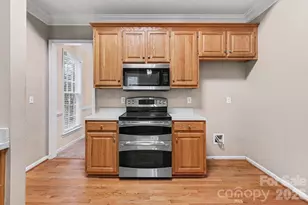 17208 Sycamore Ridge Ct, Cornelius, NC 28031 - Photo 17