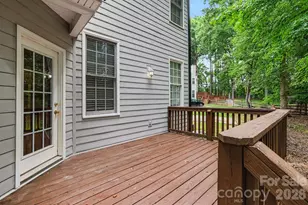 17208 Sycamore Ridge Ct, Cornelius, NC 28031 - Photo 13