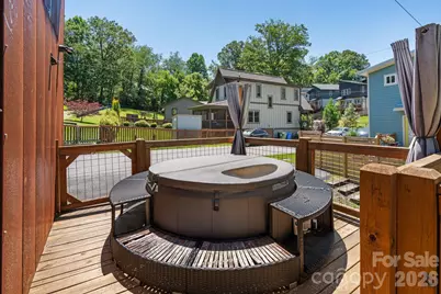 158 Simcoe Street, Asheville, NC 28806 - Photo 27
