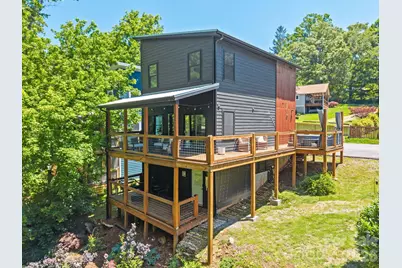 158 Simcoe Street, Asheville, NC 28806 - Photo 31