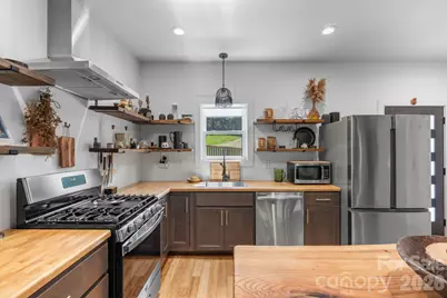 158 Simcoe Street, Asheville, NC 28806 - Photo 5
