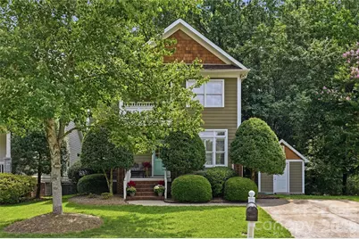 1234 Ivey Drive, Charlotte, NC 28205 - Photo 33