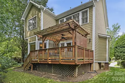 1234 Ivey Drive, Charlotte, NC 28205 - Photo 31