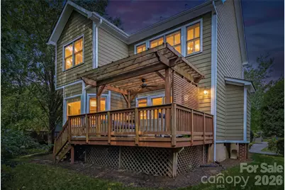 1234 Ivey Drive, Charlotte, NC 28205 - Photo 33