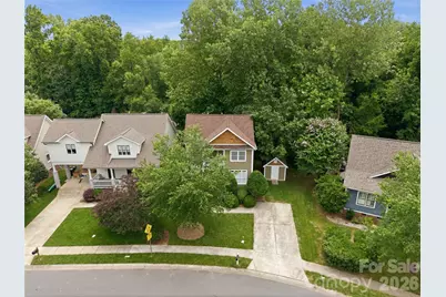 1234 Ivey Drive, Charlotte, NC 28205 - Photo 35