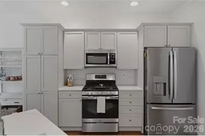1234 Ivey Drive, Charlotte, NC 28205 - Photo 11