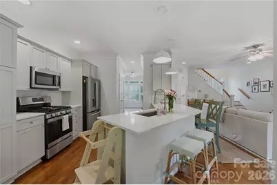 1234 Ivey Drive, Charlotte, NC 28205 - Photo 13