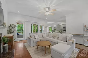 1234 Ivey Dr, Charlotte, NC 28205 - Photo 5