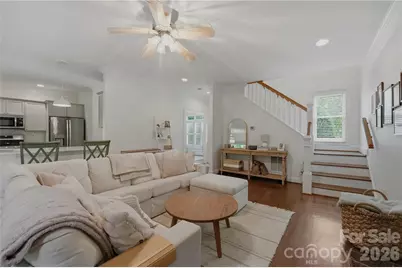 1234 Ivey Drive, Charlotte, NC 28205 - Photo 9