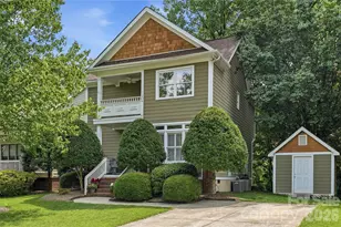 1234 Ivey Dr, Charlotte, NC 28205 - Photo 1