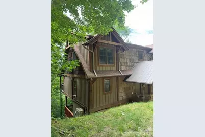 140 Falls Crossing Road, Burnsville, NC 28714 - Photo 3