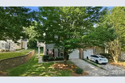 16936 Commons Creek Drive, Charlotte, NC 28277 - Photo 17