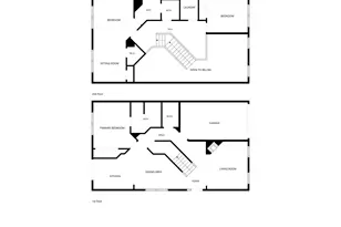 16936 Commons Creek Dr, Charlotte, NC 28277 - Photo 19