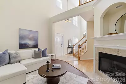 16936 Commons Creek Drive, Charlotte, NC 28277 - Photo 3