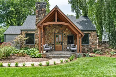 664 Lakeshore Drive, Asheville, NC 28804 - Photo 1