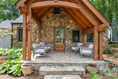 664 Lakeshore Drive, Asheville, NC 28804 - Photo 3