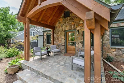 664 Lakeshore Drive, Asheville, NC 28804 - Photo 5