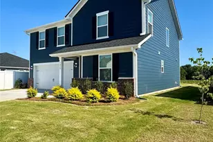1020 Cunningham Farm Dr, Indian Trail, NC 28079 - Photo 3