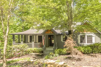 298 Hedgewood Drive, Tuckasegee, NC 28783 - Photo 1