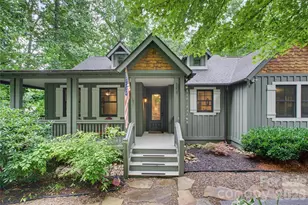 298 Hedgewood Dr, Tuckasegee, NC 28783 - Photo 3