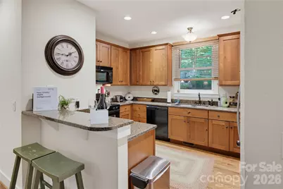 298 Hedgewood Drive, Tuckasegee, NC 28783 - Photo 21