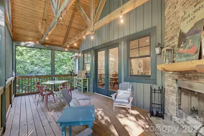 298 Hedgewood Drive, Tuckasegee, NC 28783 - Photo 13