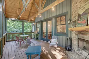 298 Hedgewood Dr, Tuckasegee, NC 28783 - Photo 13