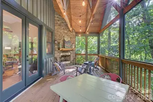 298 Hedgewood Dr, Tuckasegee, NC 28783 - Photo 11