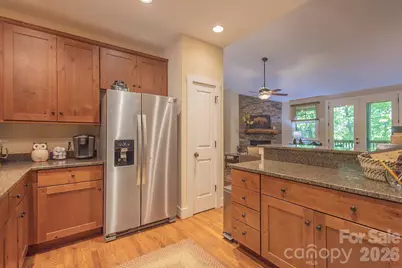 [Address not provided], Tuckasegee, NC 28783 - Photo 17