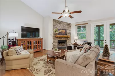 298 Hedgewood Drive, Tuckasegee, NC 28783 - Photo 7