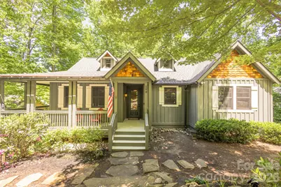 [Address not provided], Tuckasegee, NC 28783 - Photo 3