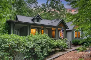 298 Hedgewood Dr, Tuckasegee, NC 28783 - Photo 5