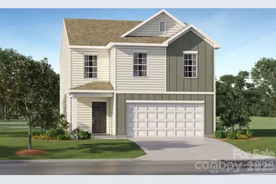 120 Gap Ridge Loop #SFD 76, Statesville, NC 28625 - Photo 1