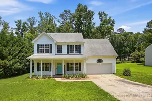 1520 Magnolia Dr, Lancaster, SC 29720 - Photo 1