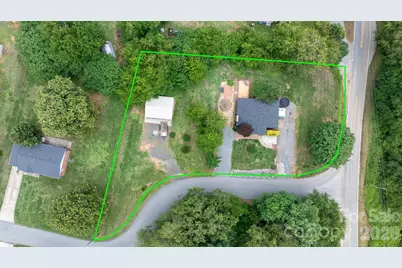 248 Hemlock Street, Hudson, NC 28638 - Photo 35
