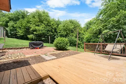 248 Hemlock Street, Hudson, NC 28638 - Photo 23