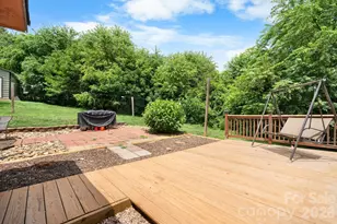 248 Hemlock St, Hudson, NC 28638 - Photo 23