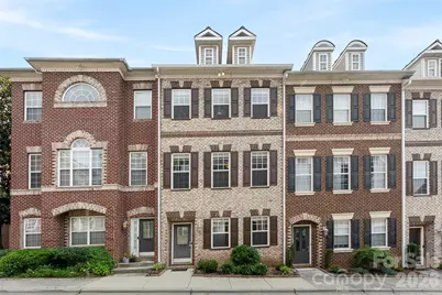 1960 Winpole Lane, Charlotte, NC 28273 - Photo 1